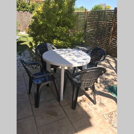 Cocooning Apartman Torreilles Kültér fotó