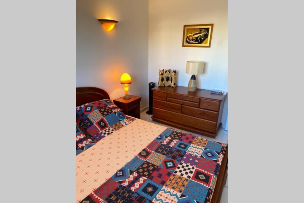 Cocooning Apartman Torreilles Kültér fotó