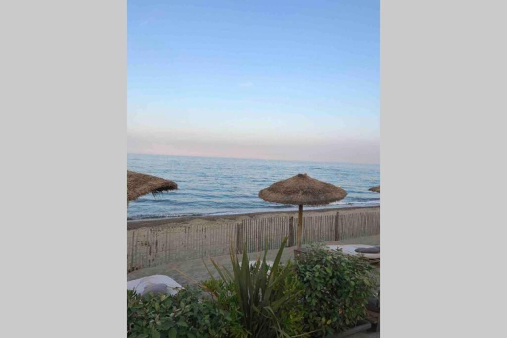 Cocooning Apartman Torreilles Kültér fotó