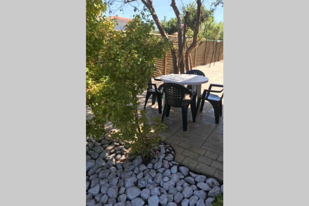 Cocooning Apartman Torreilles Kültér fotó