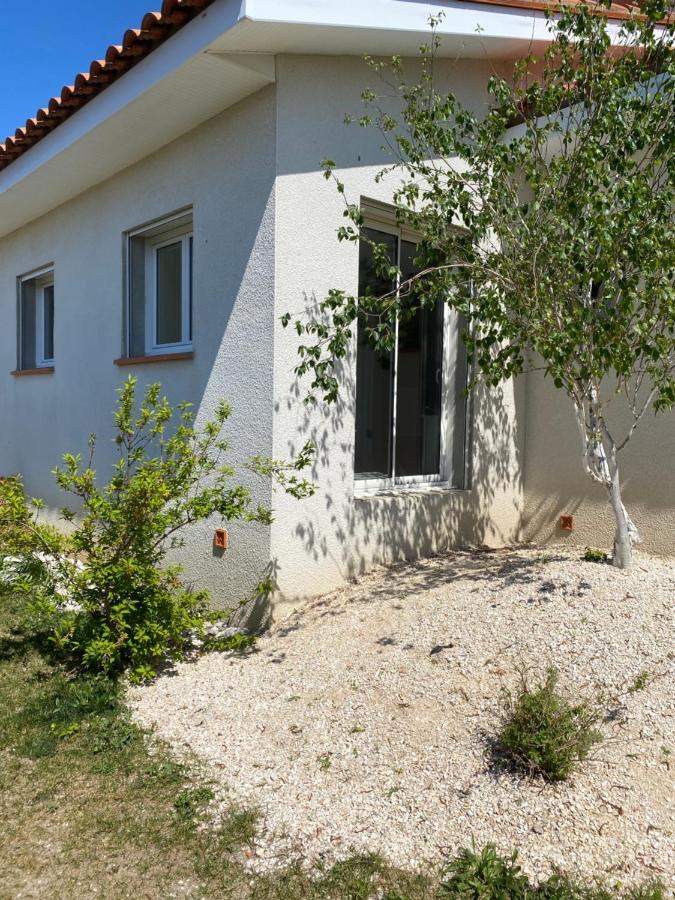 Cocooning Apartman Torreilles Kültér fotó