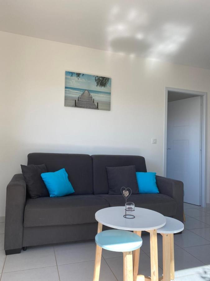 Cocooning Apartman Torreilles Kültér fotó