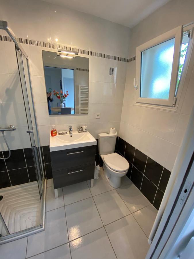 Cocooning Apartman Torreilles Kültér fotó