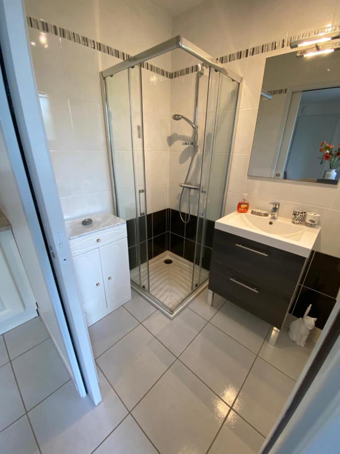 Cocooning Apartman Torreilles Kültér fotó