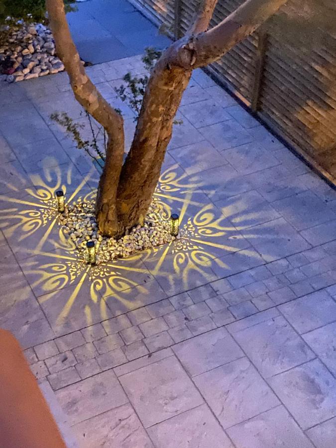 Cocooning Apartman Torreilles Kültér fotó